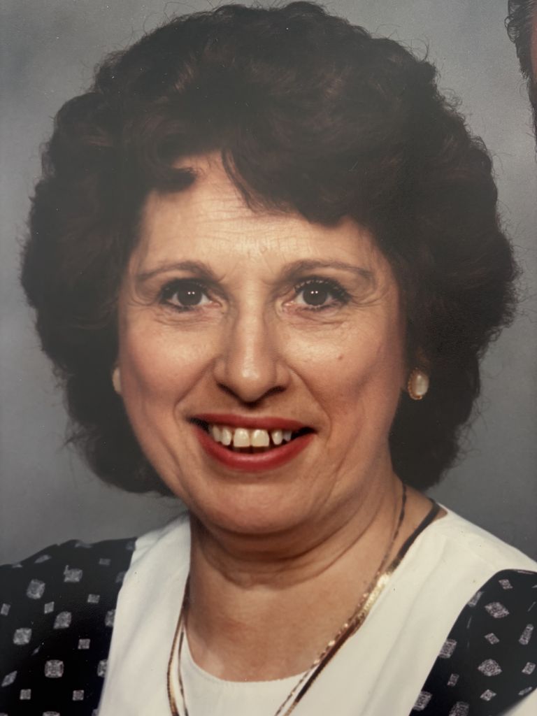 Alma J. Orick Profile Photo
