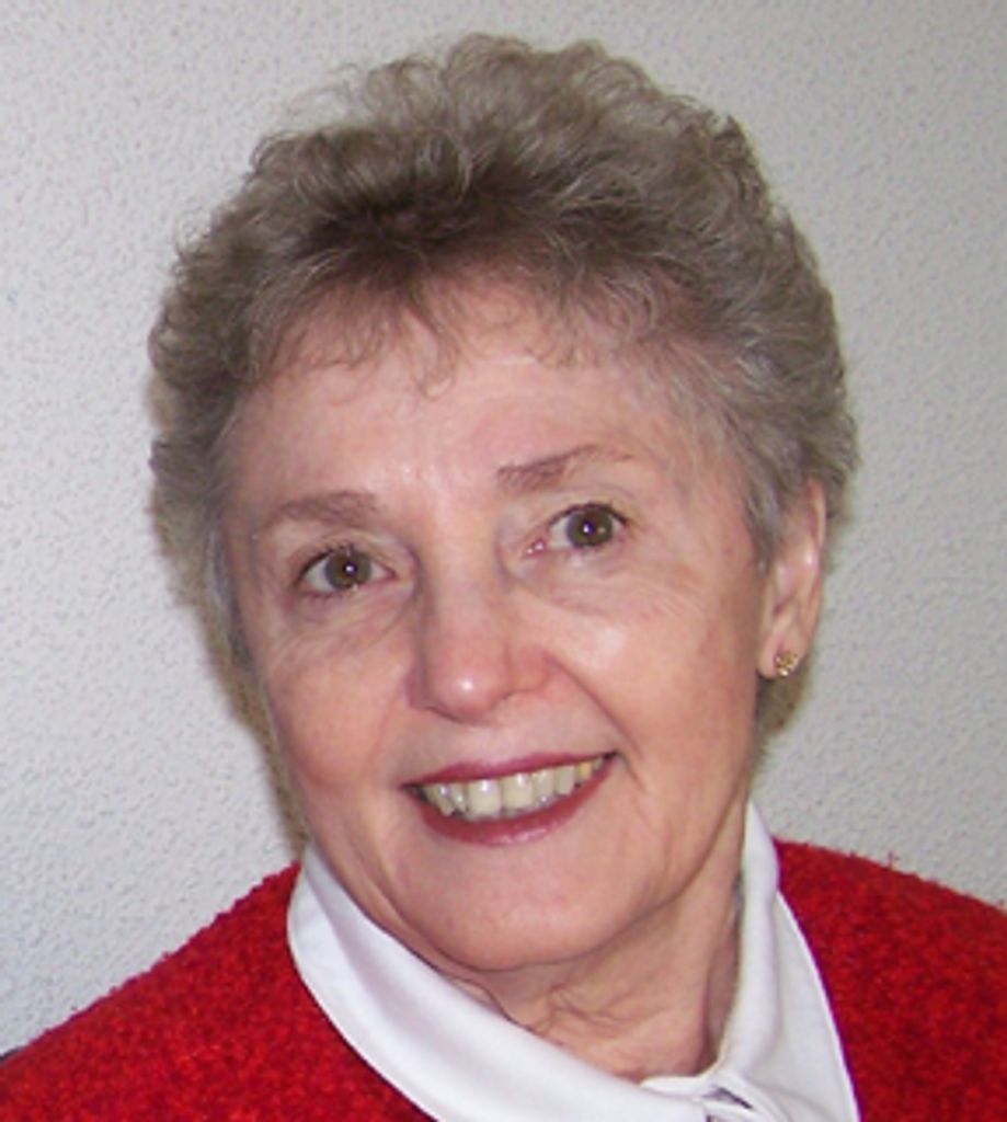 Maryann Nienaber Profile Photo