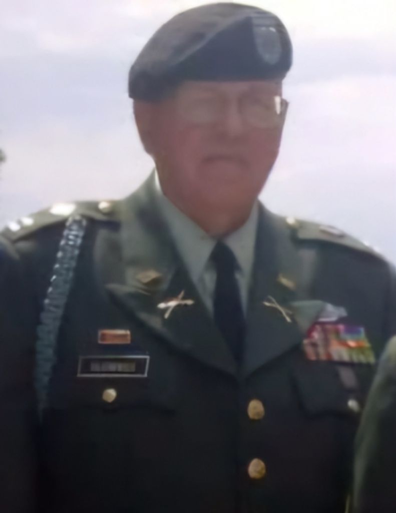 Paul F. Blemings Profile Photo