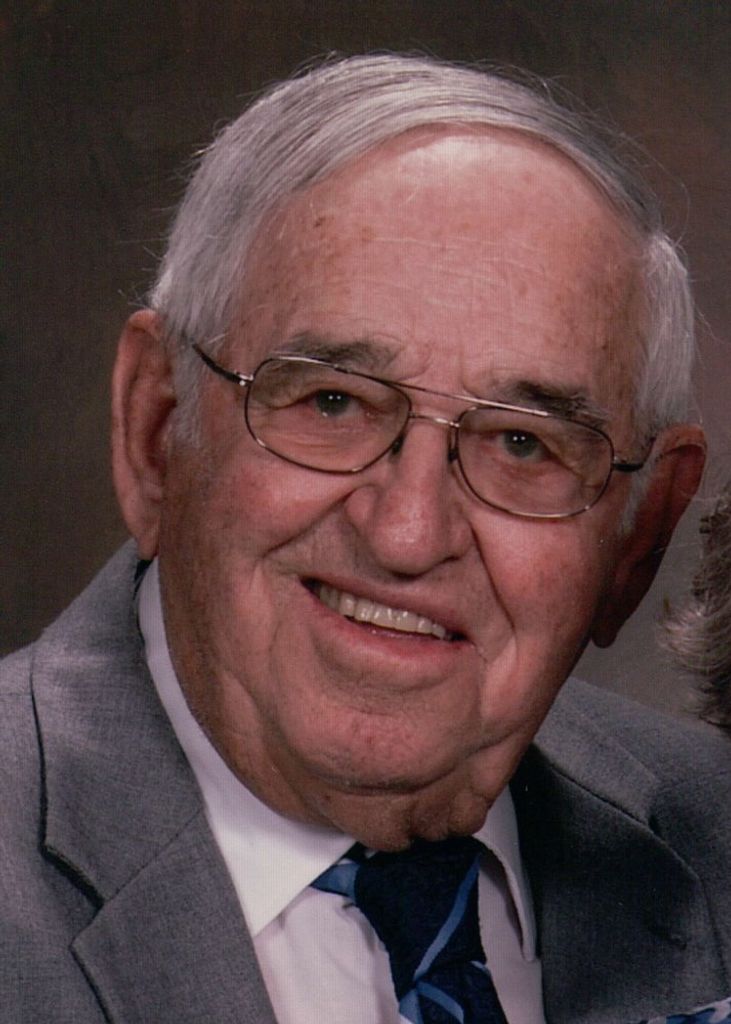Roy  Jesser