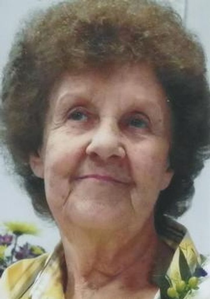Betty J. Spoerle Profile Photo