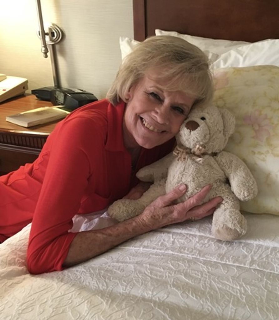 Shirley Jean Lebleu Profile Photo