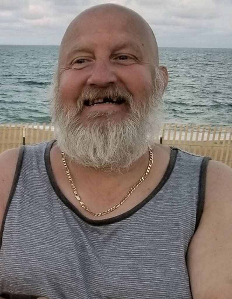 Charles F. Sarao Profile Photo