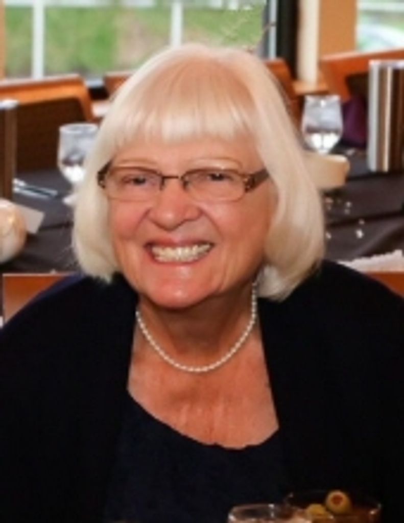 Rosemary E. Mathews