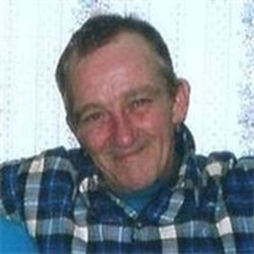 Robert Hugh Lary