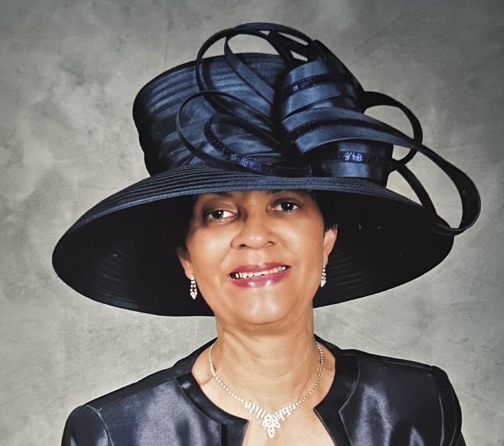 Gloria Franklin Profile Photo