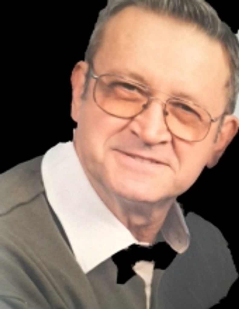 Maj. Joseph William Eyler, Iii, Usaf (Ret.)