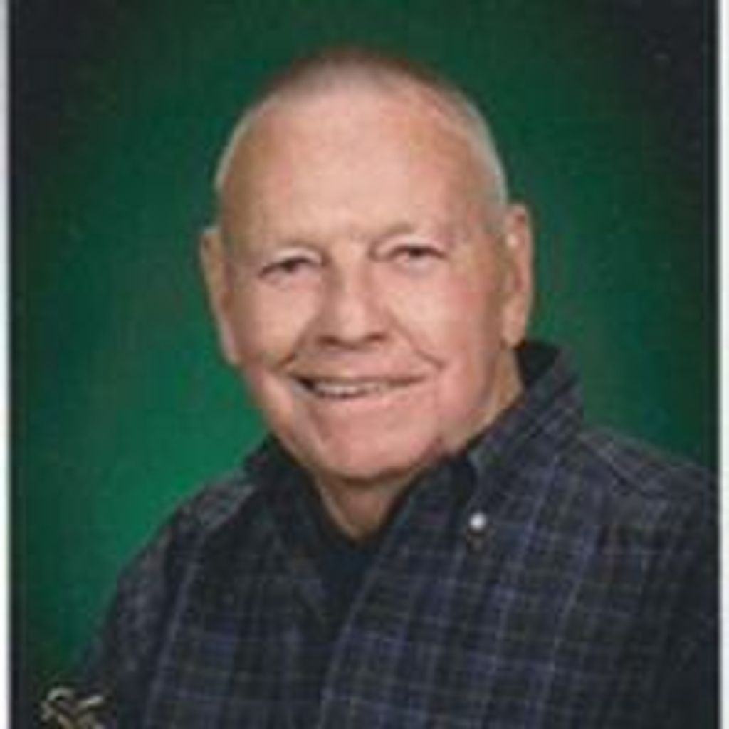 Everett  Hampton Nunley