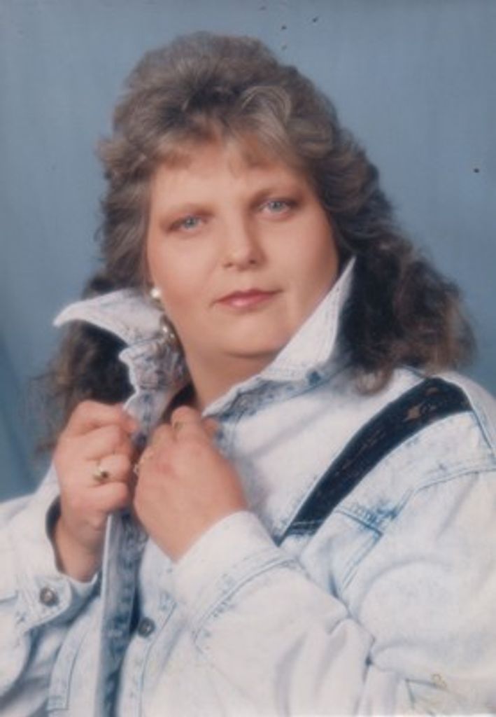 Penny Marie York