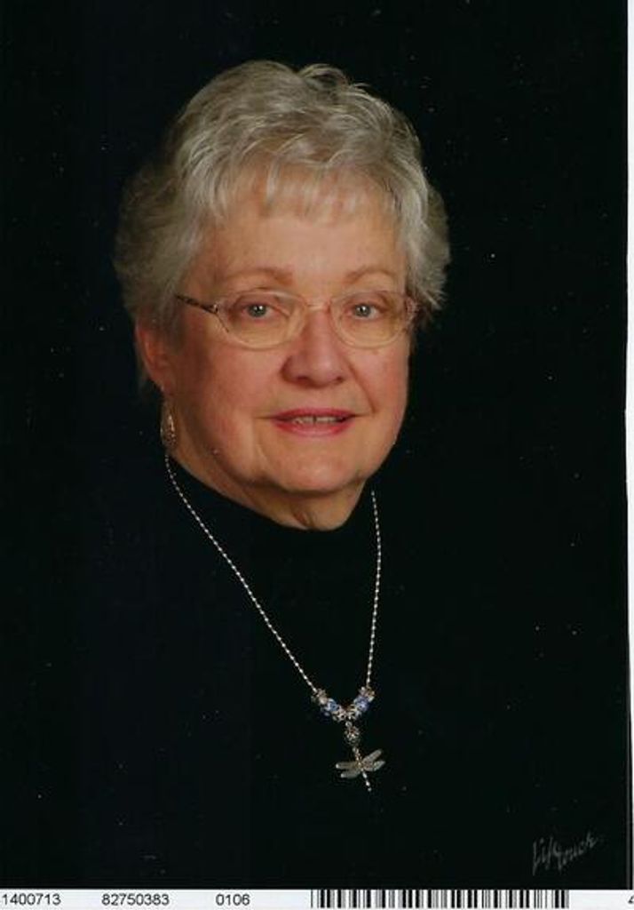 Joan Ruth Ludwig Profile Photo