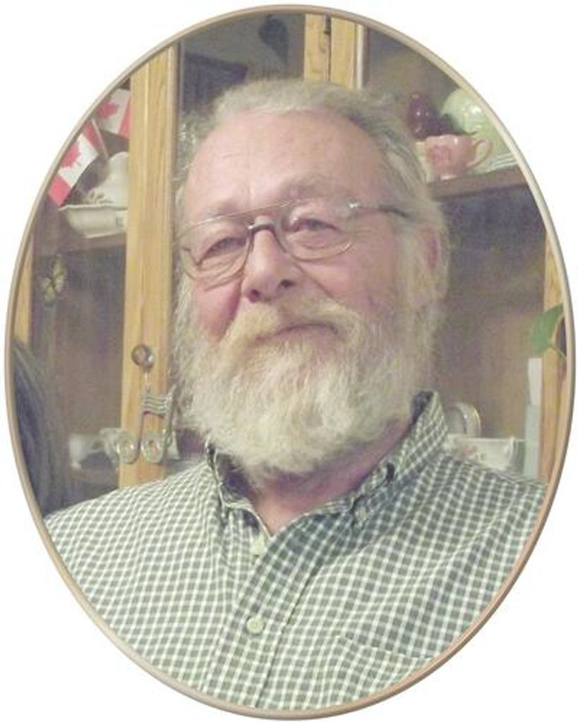 Richard Emery Profile Photo
