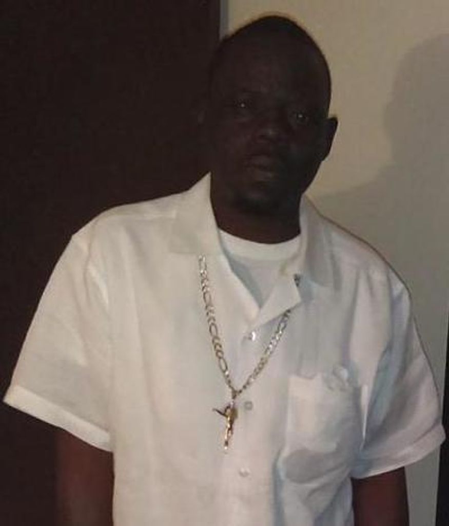 Rodney Wilkerson Profile Photo
