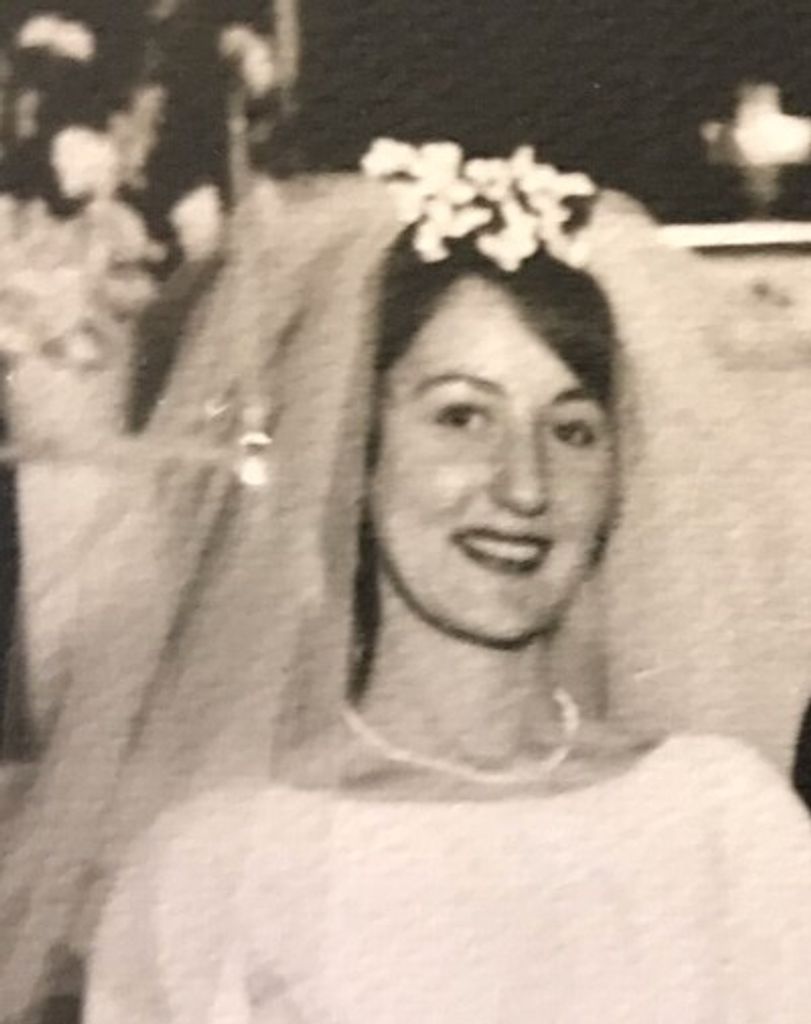 Nancy Ahern Profile Photo