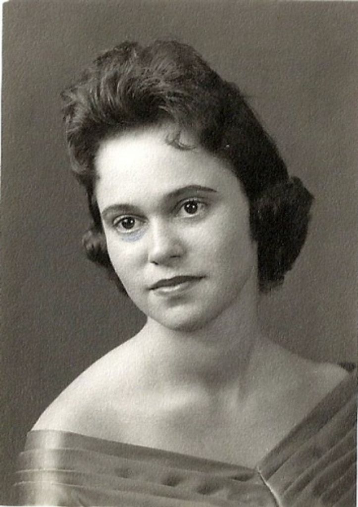 JoAnn Gunter Profile Photo