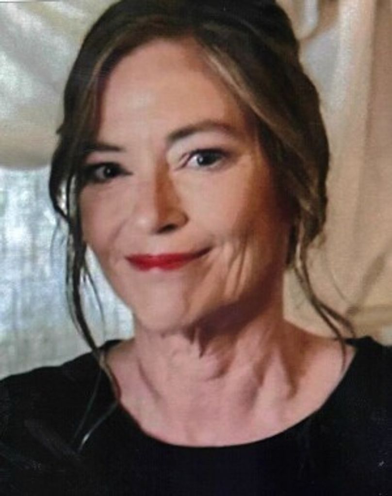 Karen (Hatfield)  Fulkerson