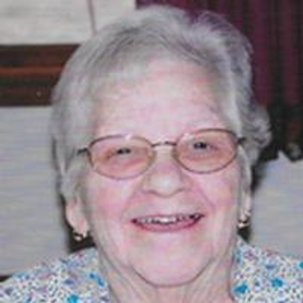Mary  Jane Niederwimmer