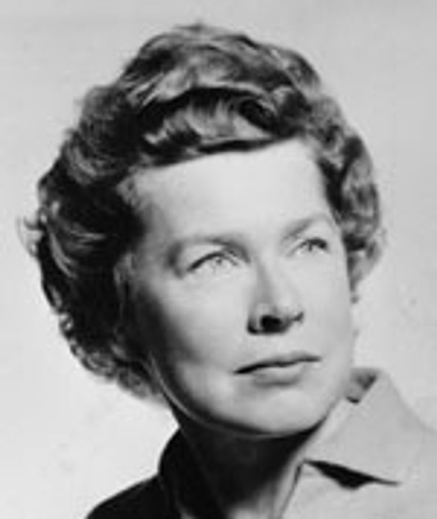 Hope Jackson Rickman