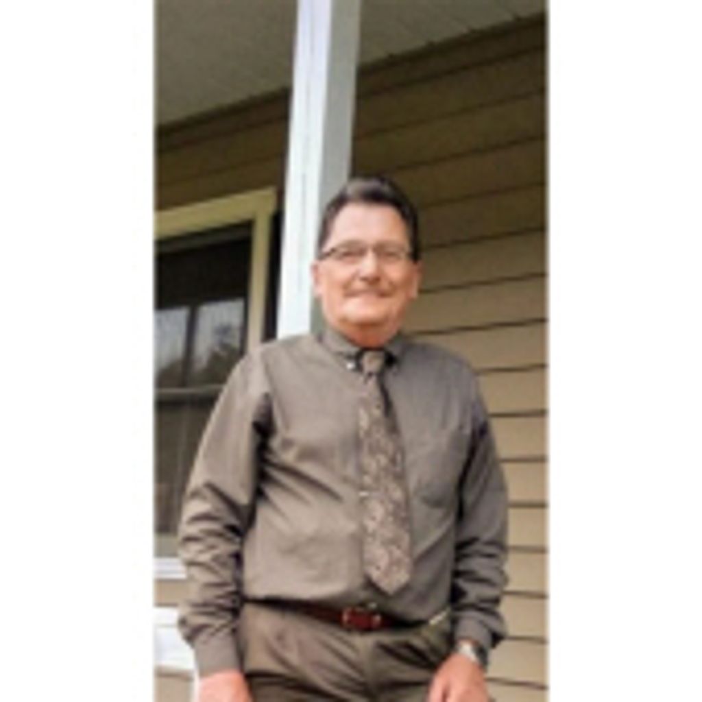 Johnnie Franklin Kendrick