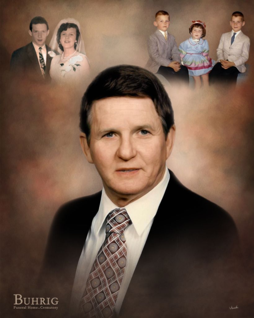 Don Alvin Bair Profile Photo