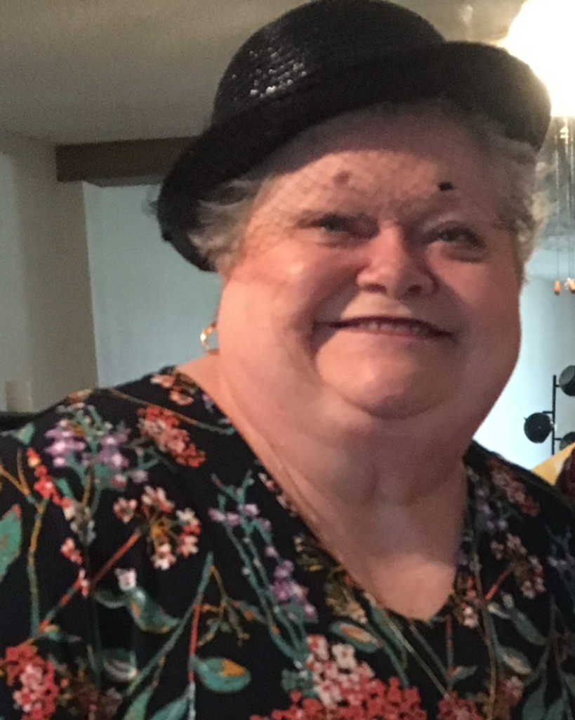 Diana Underwood Profile Photo