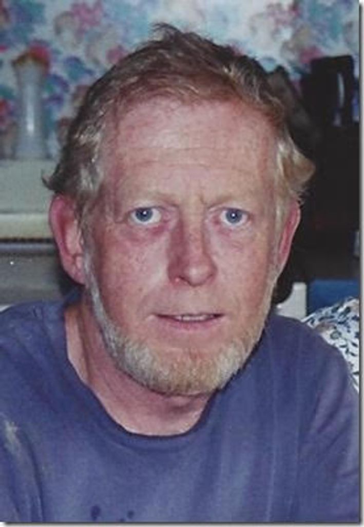 Murray E. “Red” RICHMOND