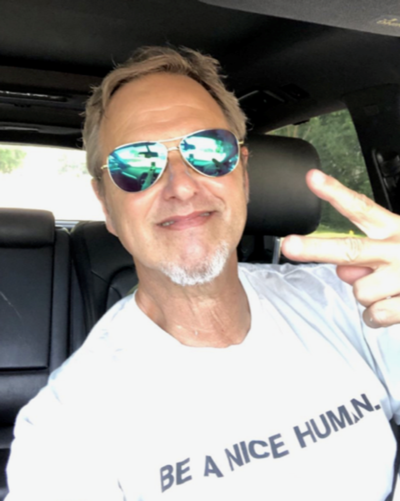 John Russell "Johnny" Ham Profile Photo