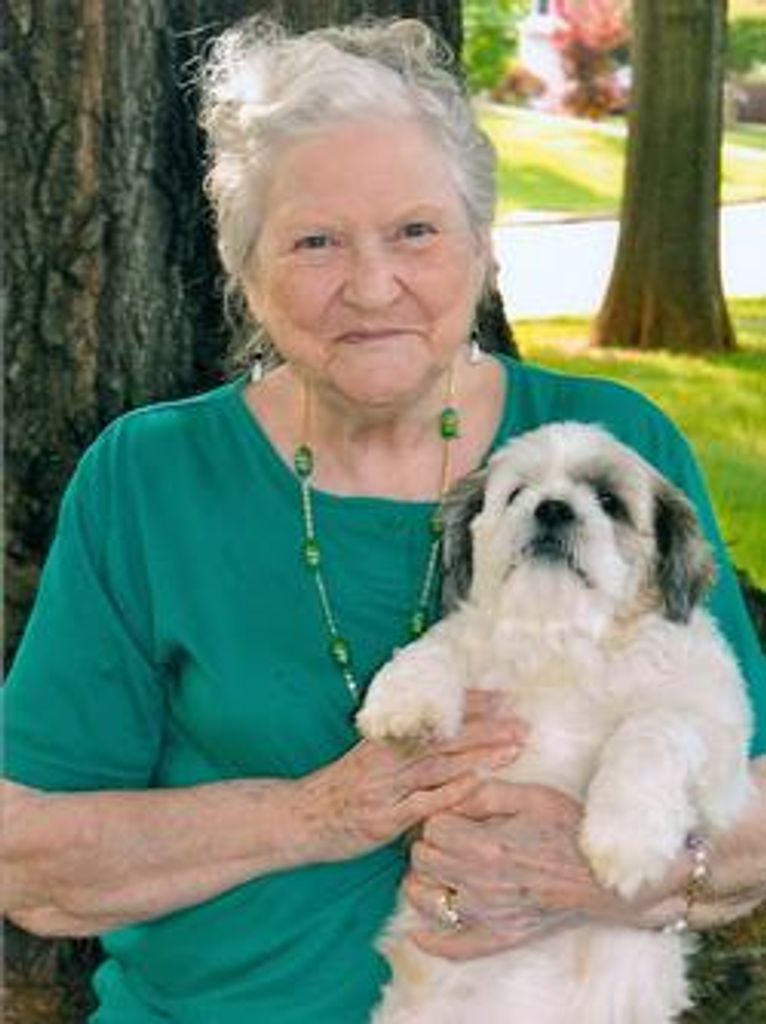 Frances Hines Bailess Bivens