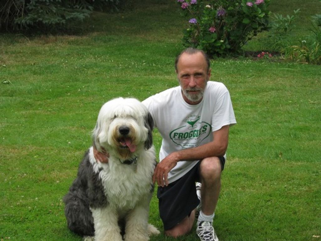 Gary L. Olt Profile Photo