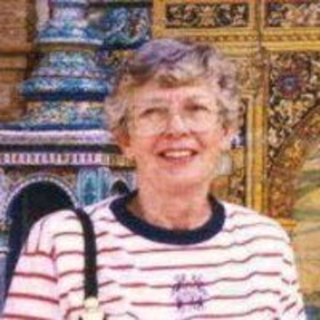Betty Lou Moore