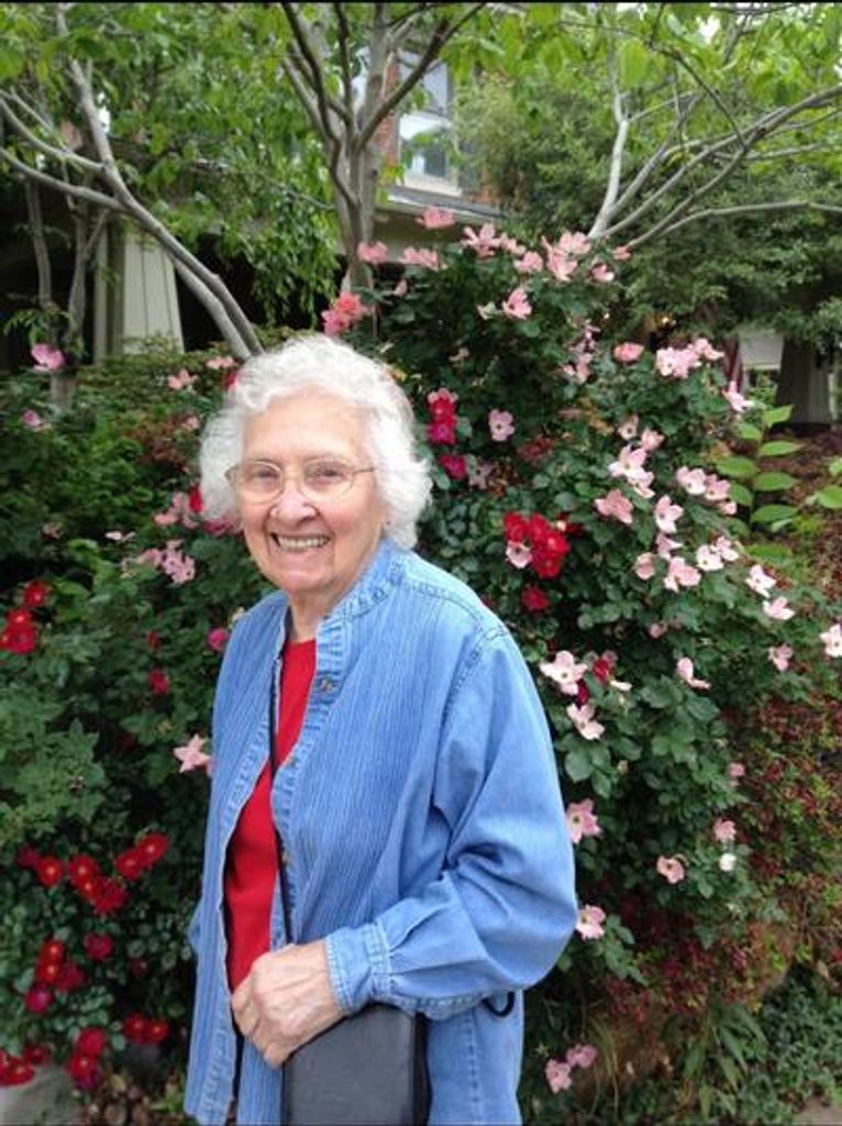 Retha Bernice Farmer Profile Photo