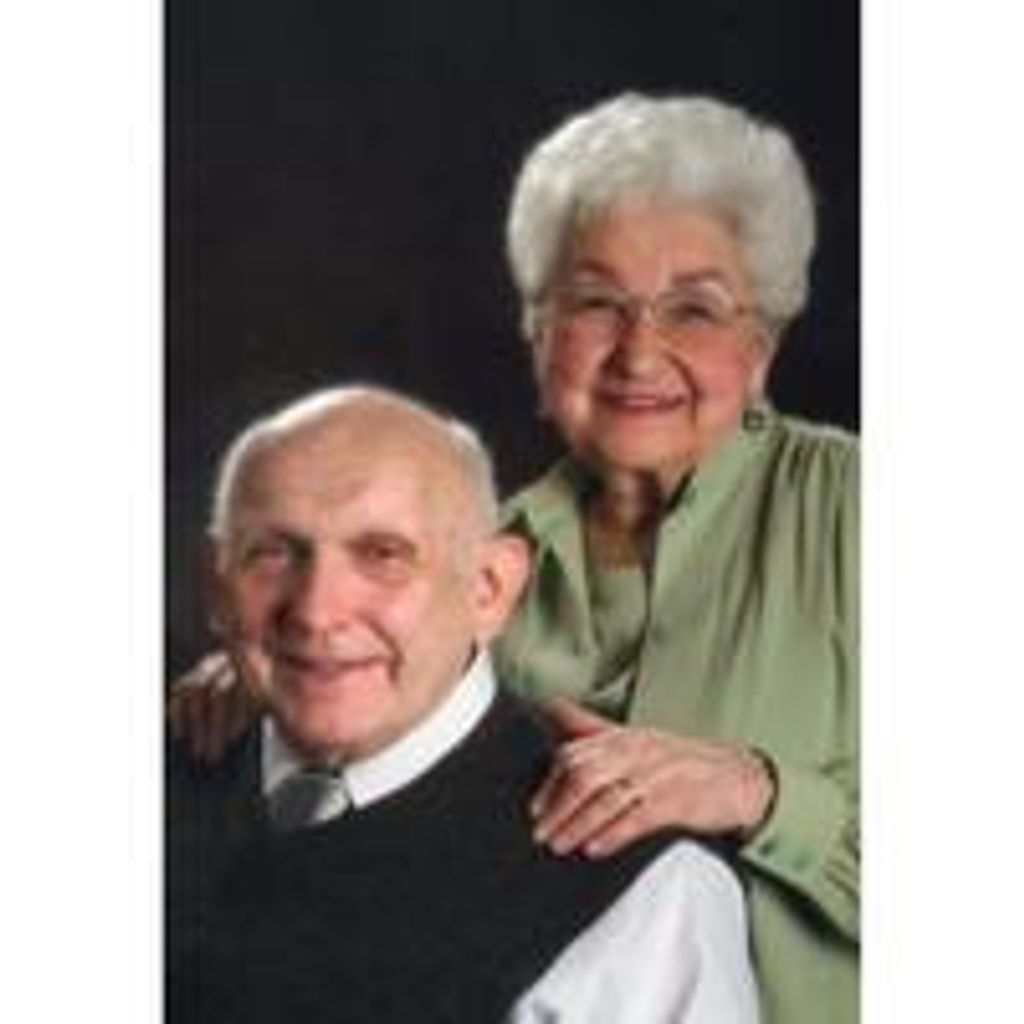 Richard "Dick" J. Capek