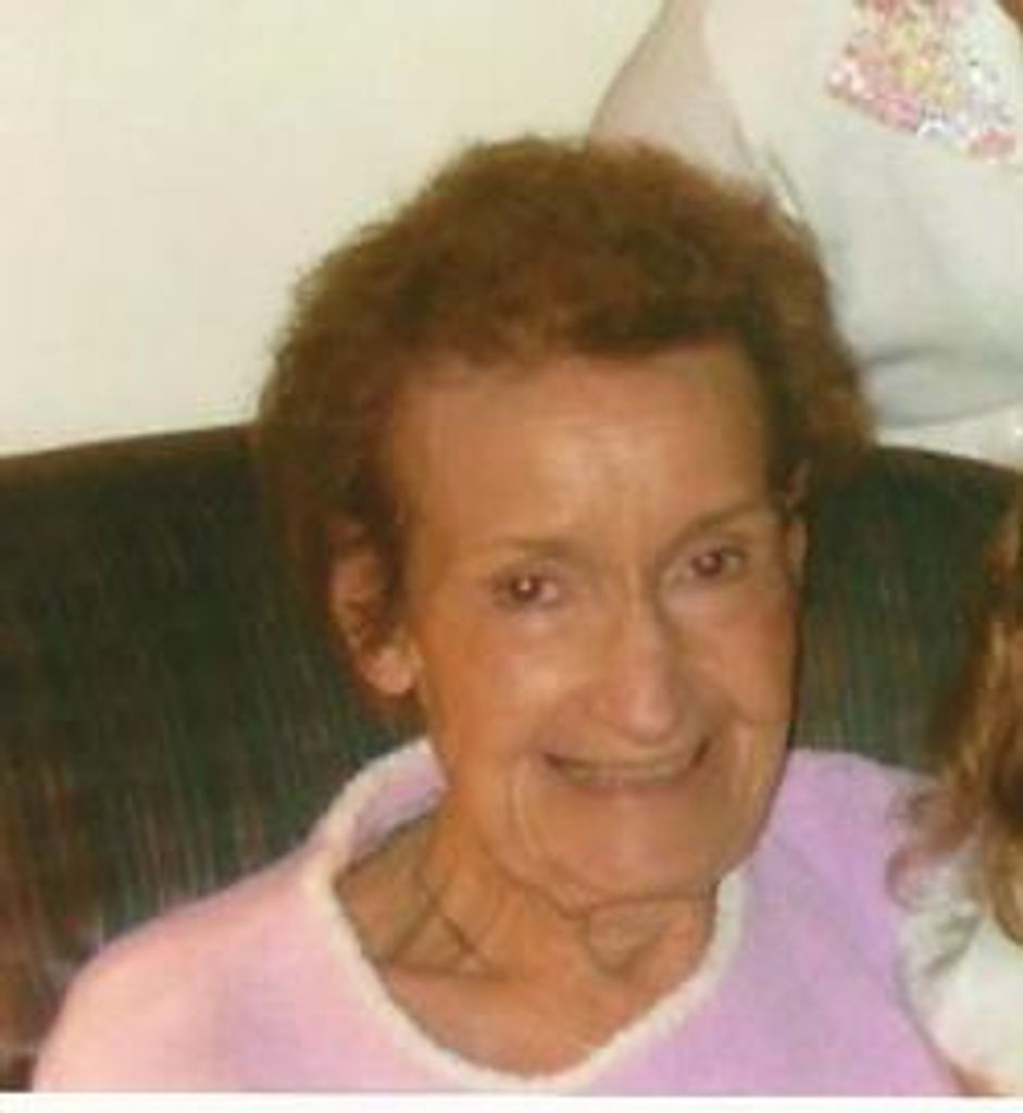 Edna Gladys Mikeska Profile Photo