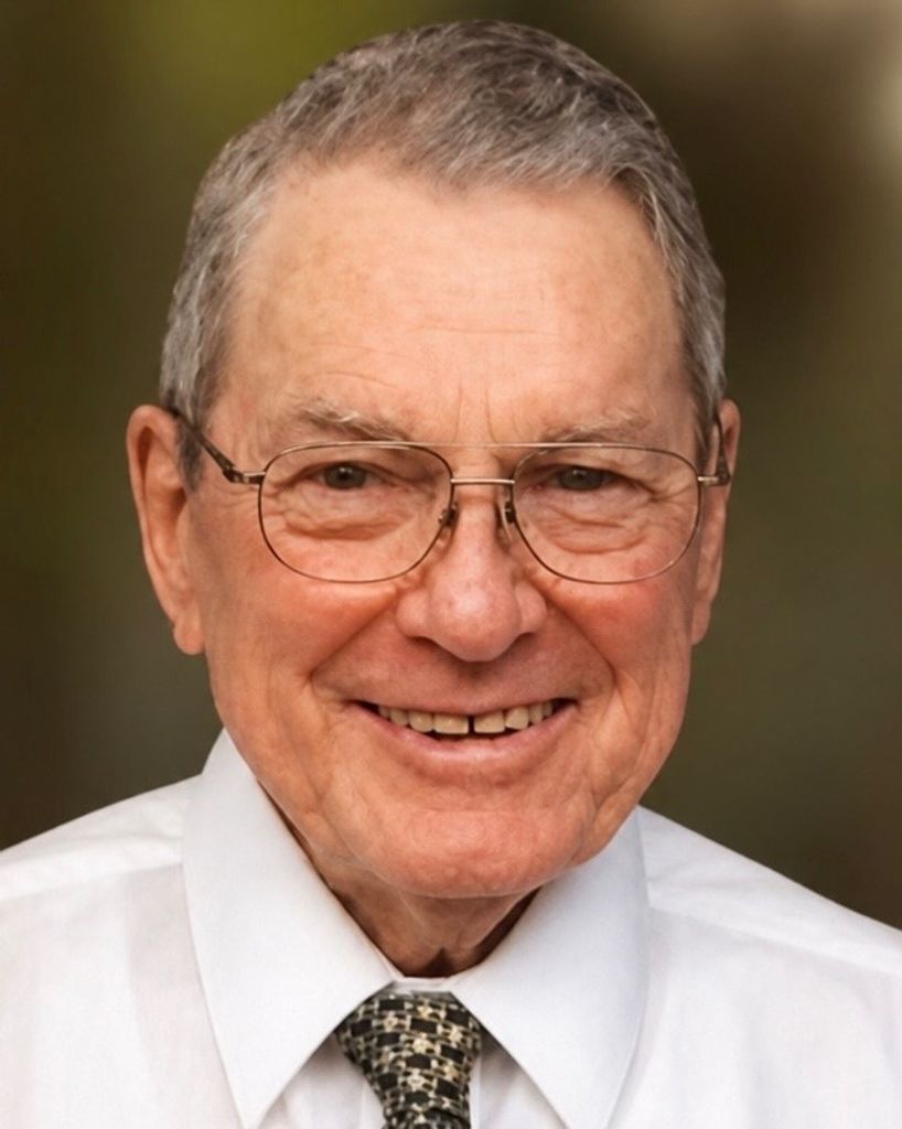 Marcus Kennedy Houston, Jr. Profile Photo