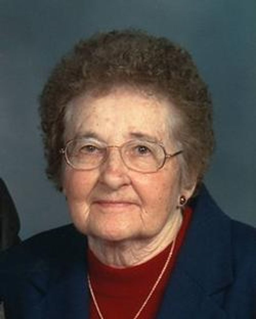 Blanche Novotny
