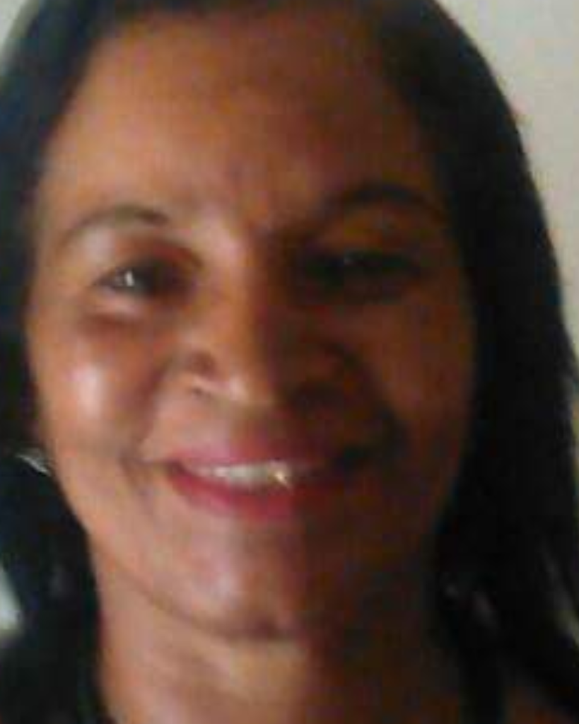 SHERRI LEANICE MORGAN-WILLIAMS