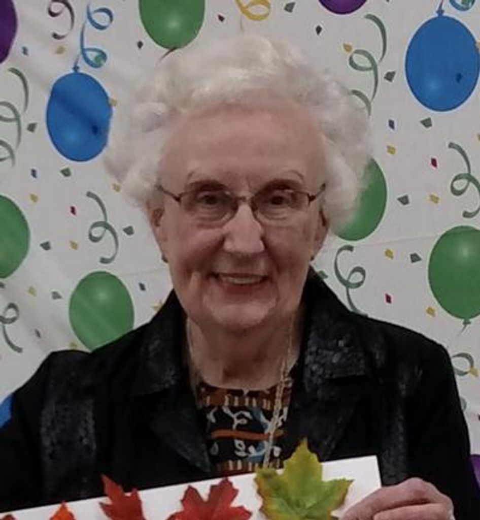 Barbara Jane Vanwestrienen