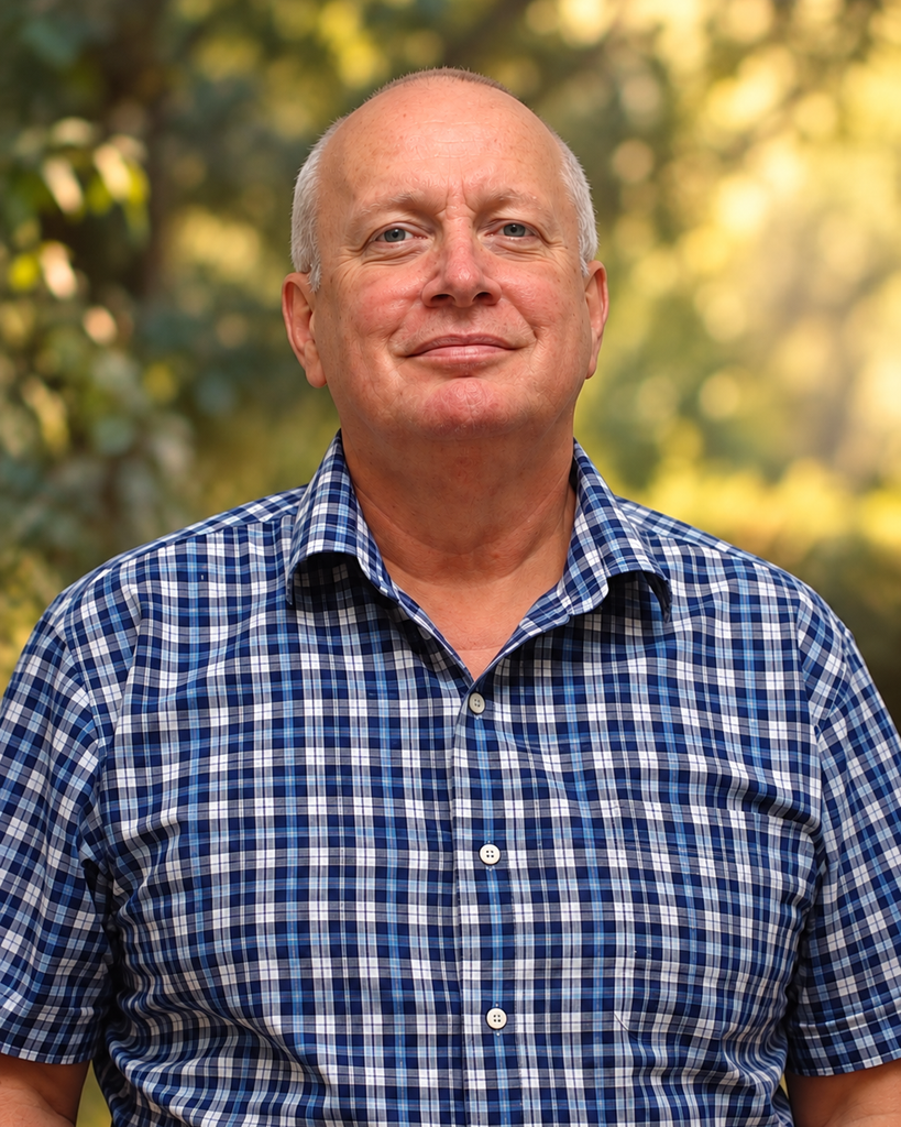 Michael Roop Profile Photo