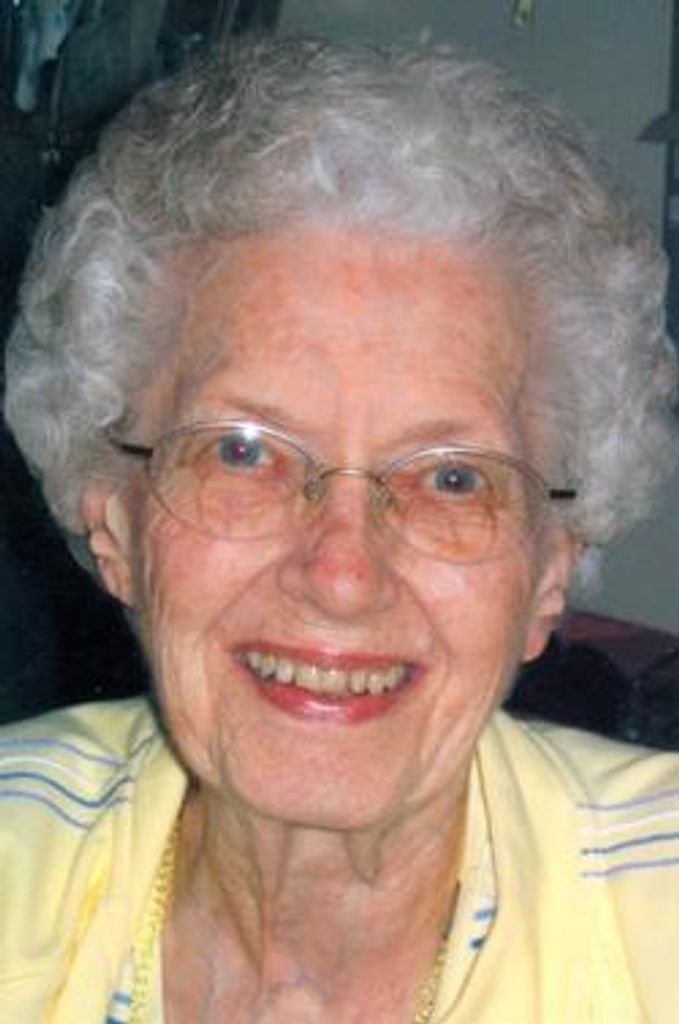 Melvina Trieglaff