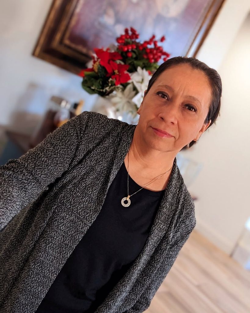 Nelida Valera Profile Photo