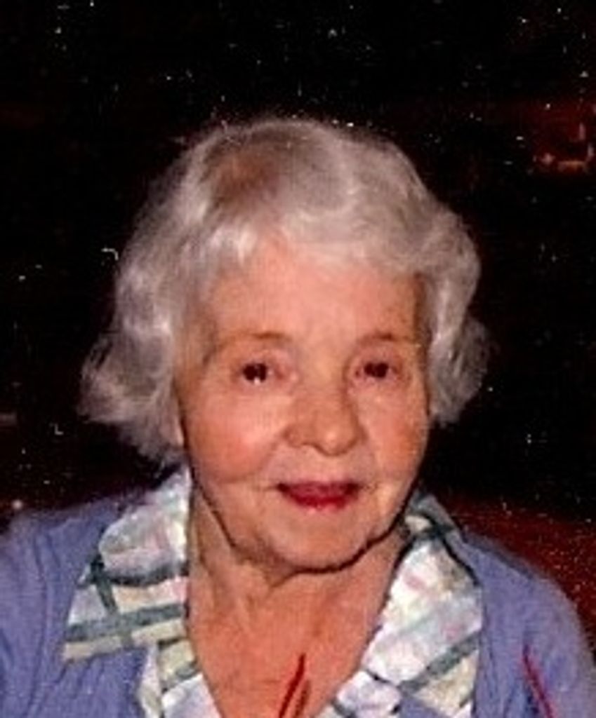 Dorothy E. Teodorson