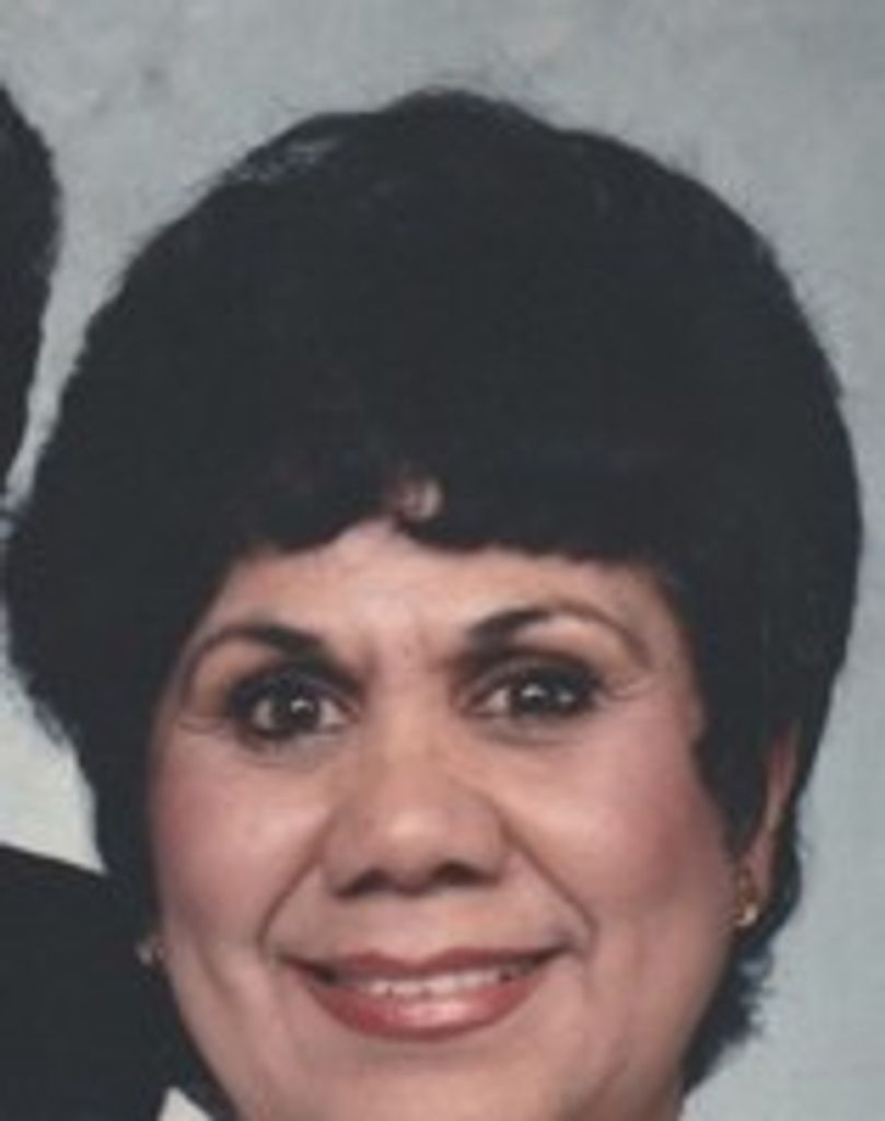 Lilly Pedroza Cruz