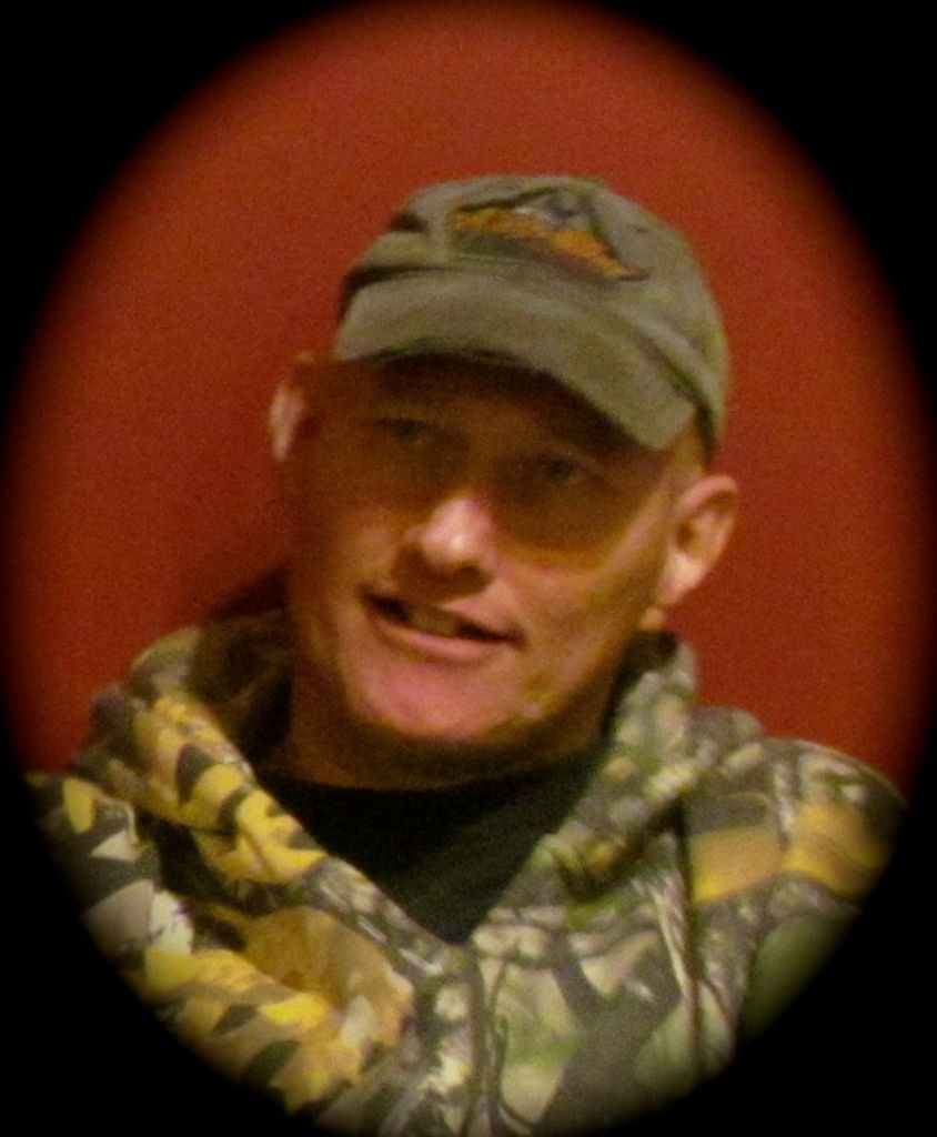 Mark Gregory Bayliss Profile Photo