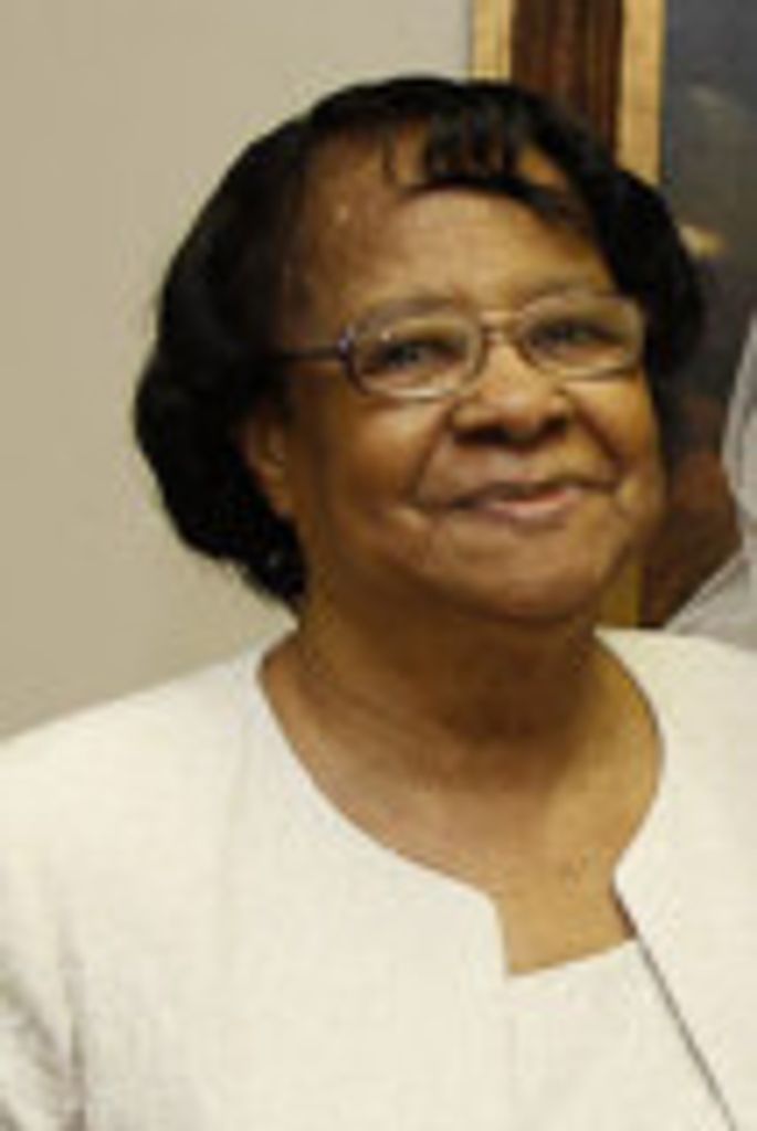 Bessie Barker Profile Photo