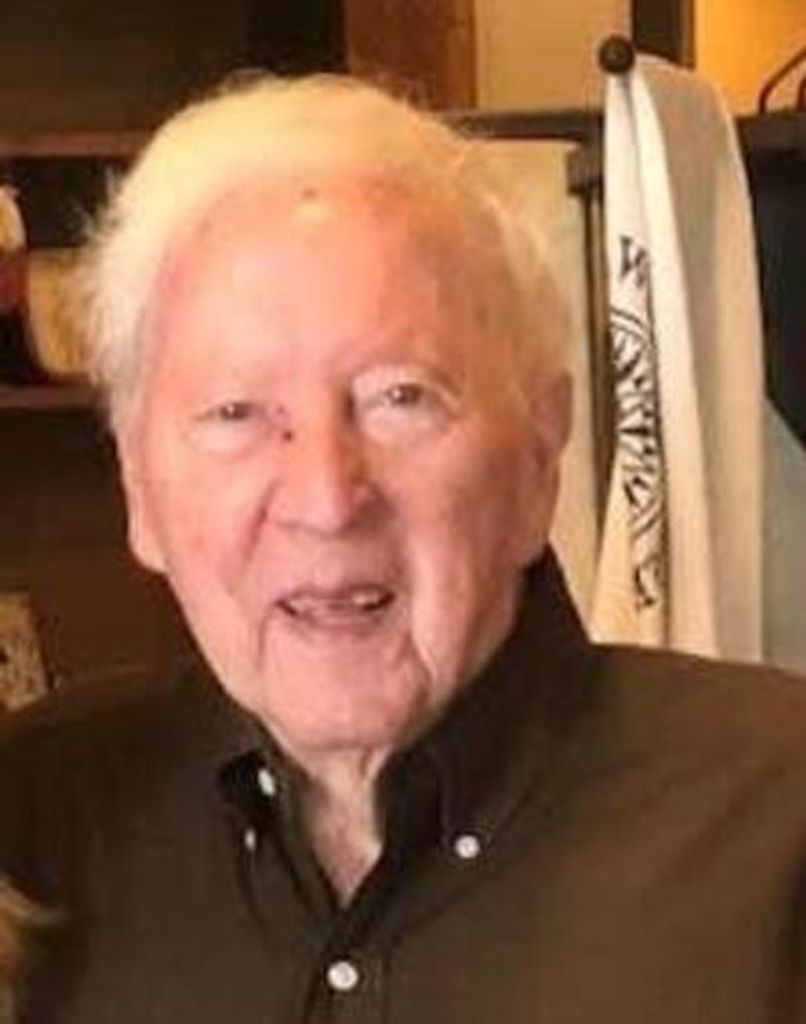 Robert L Sewell Profile Photo