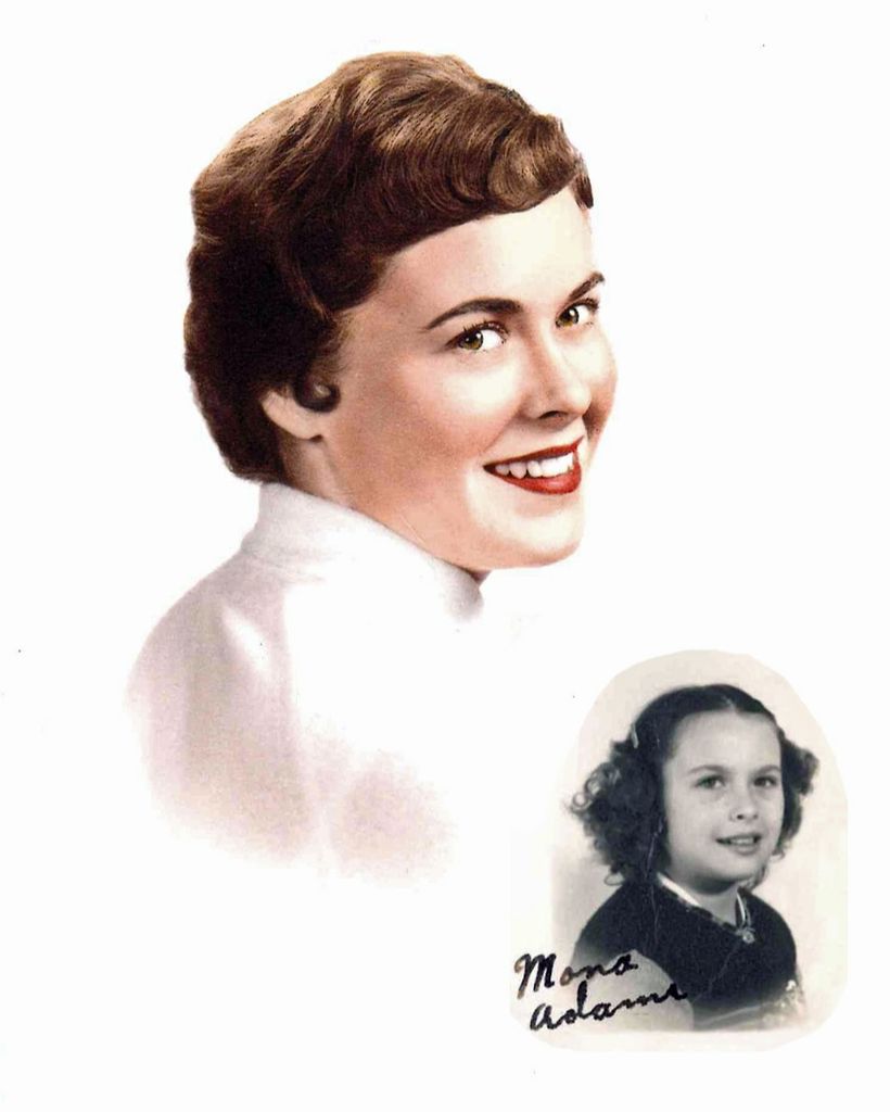 Mona  OConnor Profile Photo