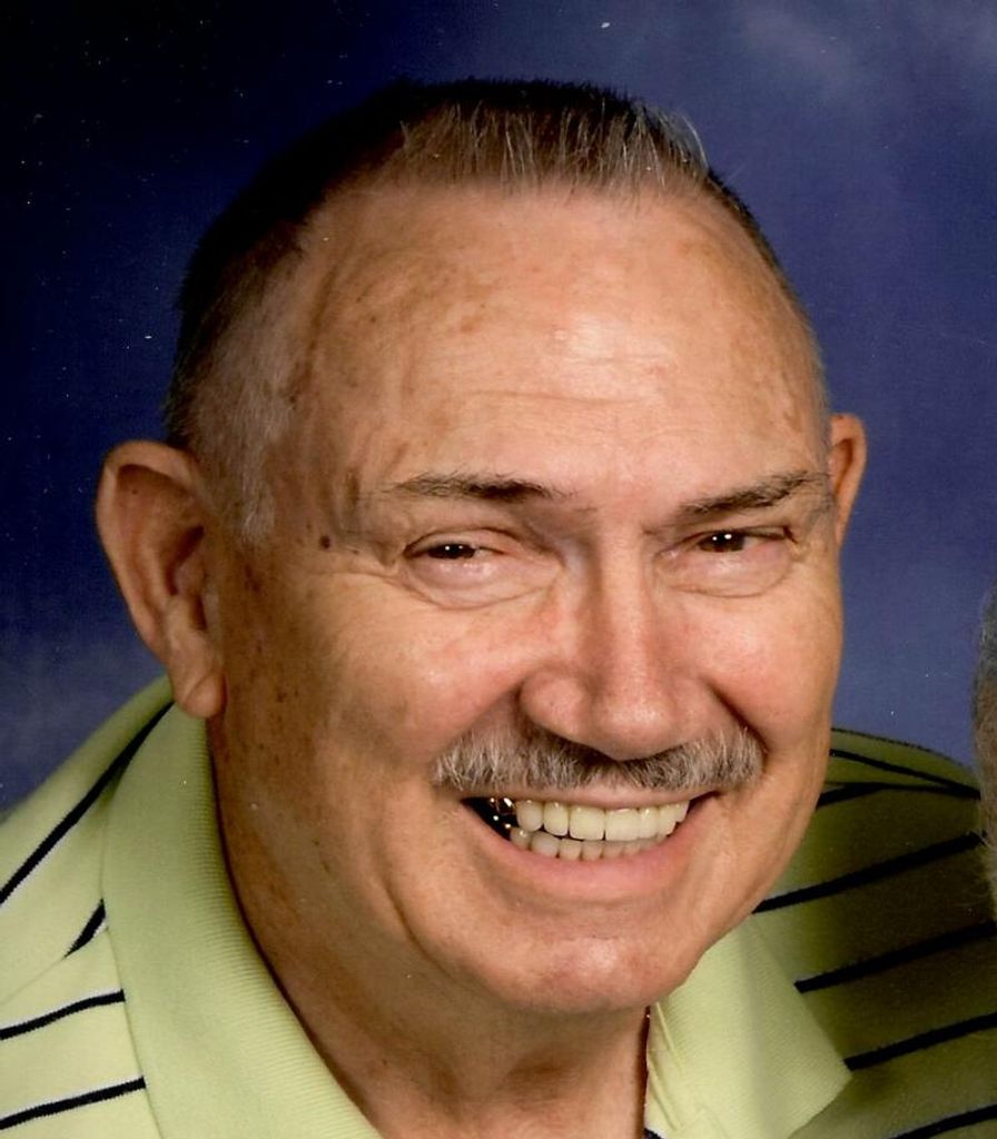 Jim W. Wilber Profile Photo