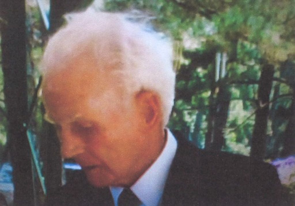 James Mancel Pitts