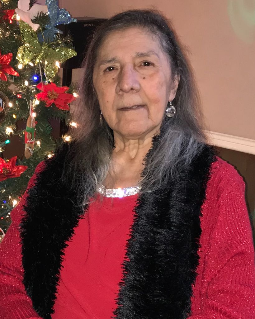 Samgermano "Sarah" Martinez-Muniz Profile Photo