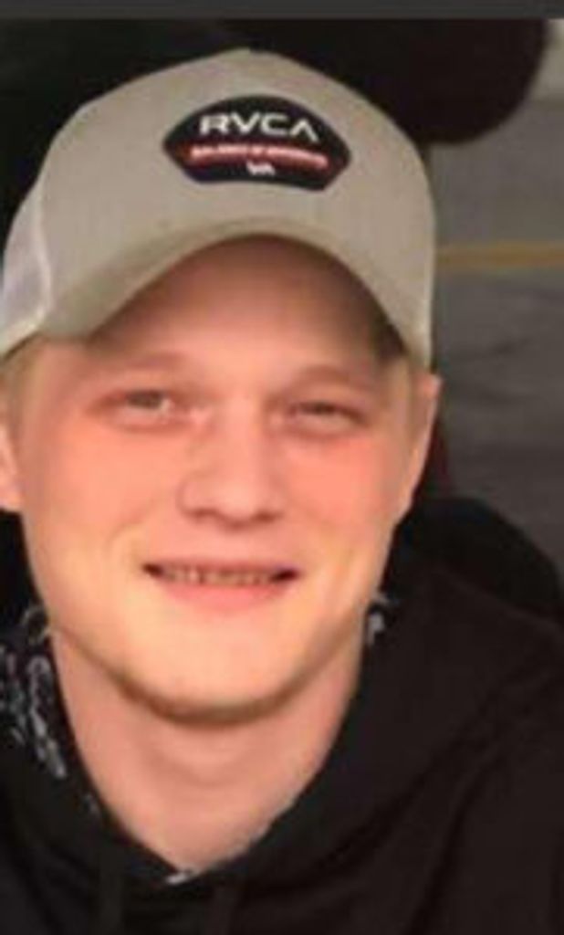 Shelden Paul Bragg Profile Photo