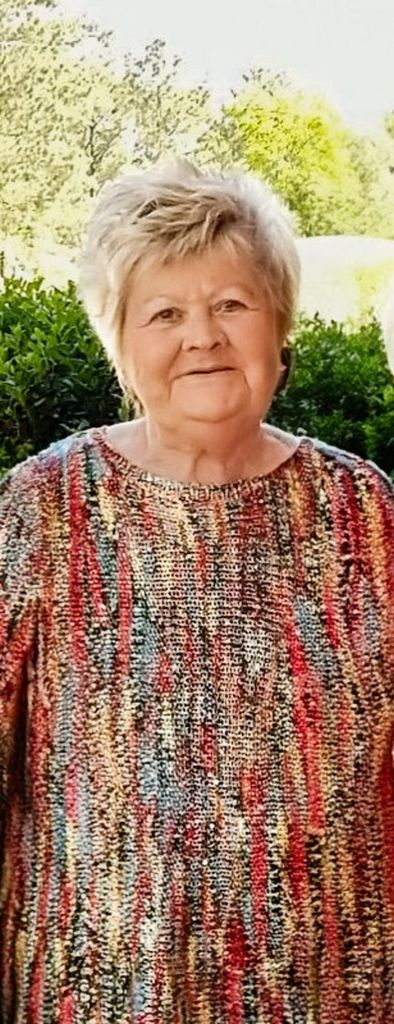 Mary Helen Garner Profile Photo